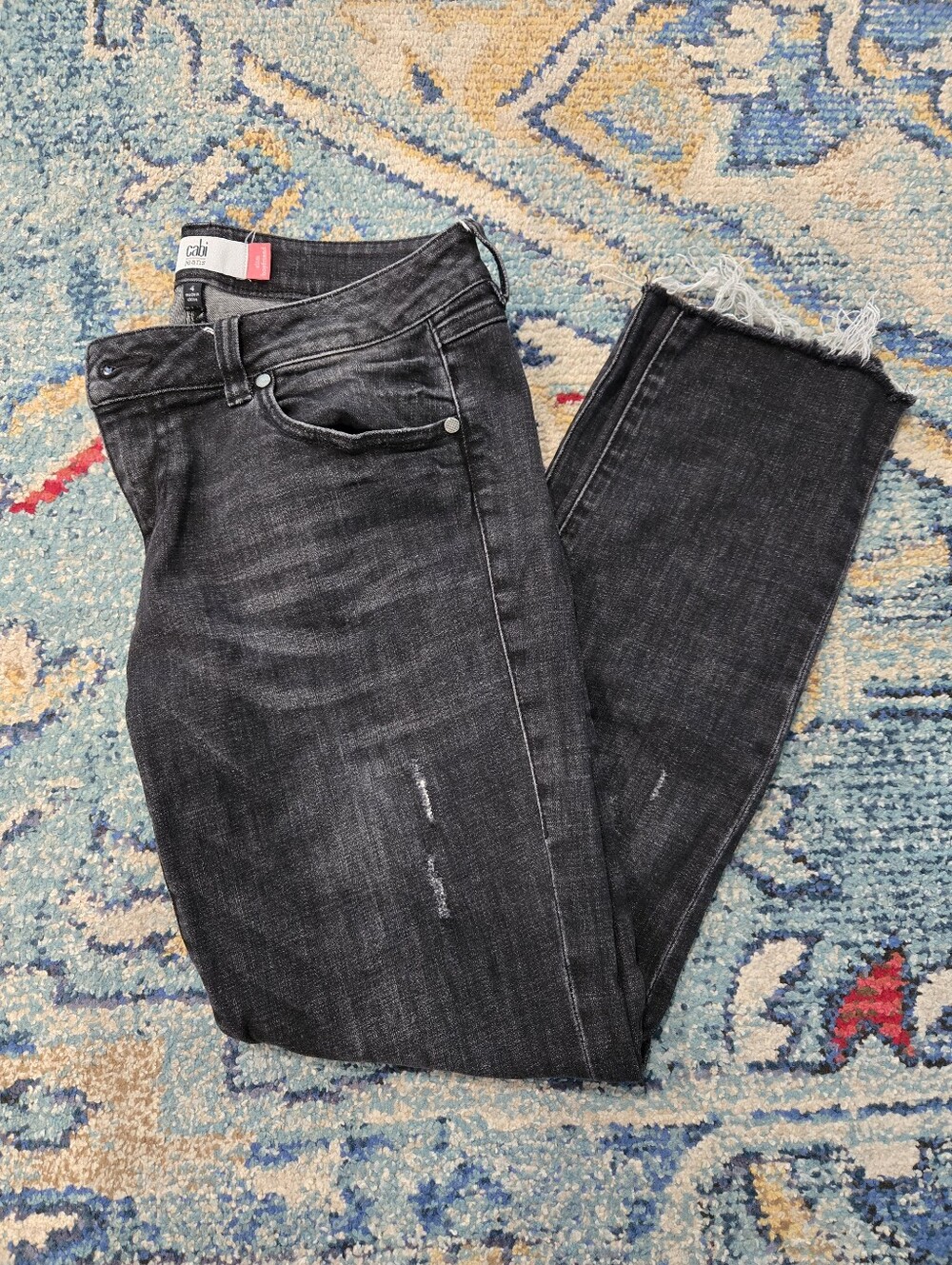 Cabi Jeans